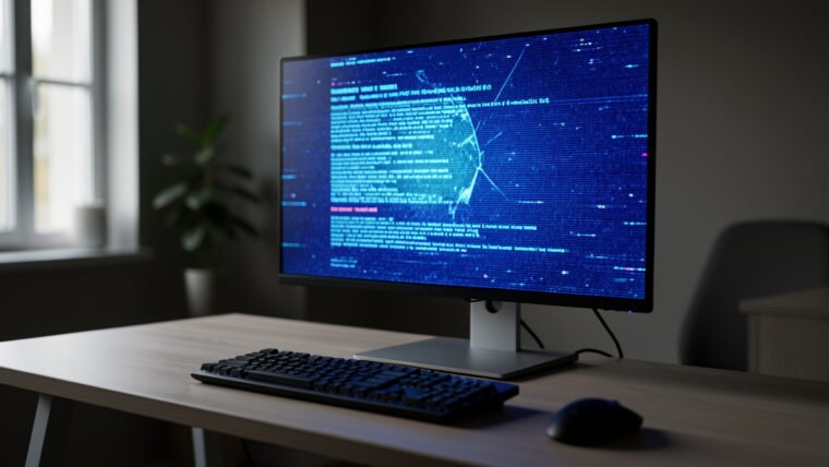 KB5121003 fait planter les jeux : solutions, désinstallation, sécurité
