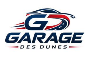 Garage des Dunes