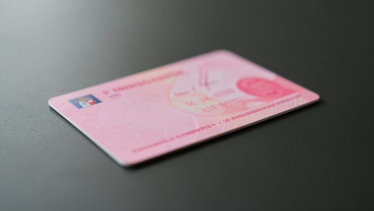 Permis suspendu même sans conduire : la loi Ripost